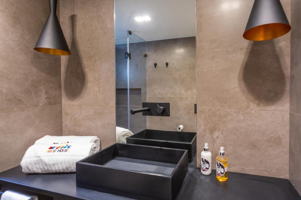 Bairro Alto Music Guest House Lisboa Dış mekan fotoğraf