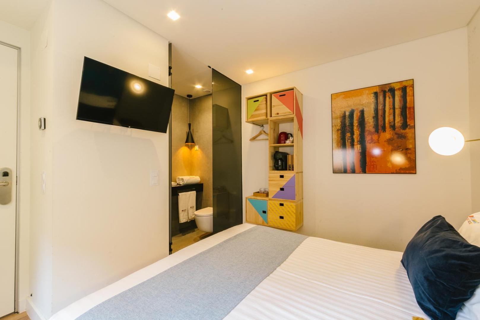 Bairro Alto Music Guest House Lisboa Dış mekan fotoğraf
