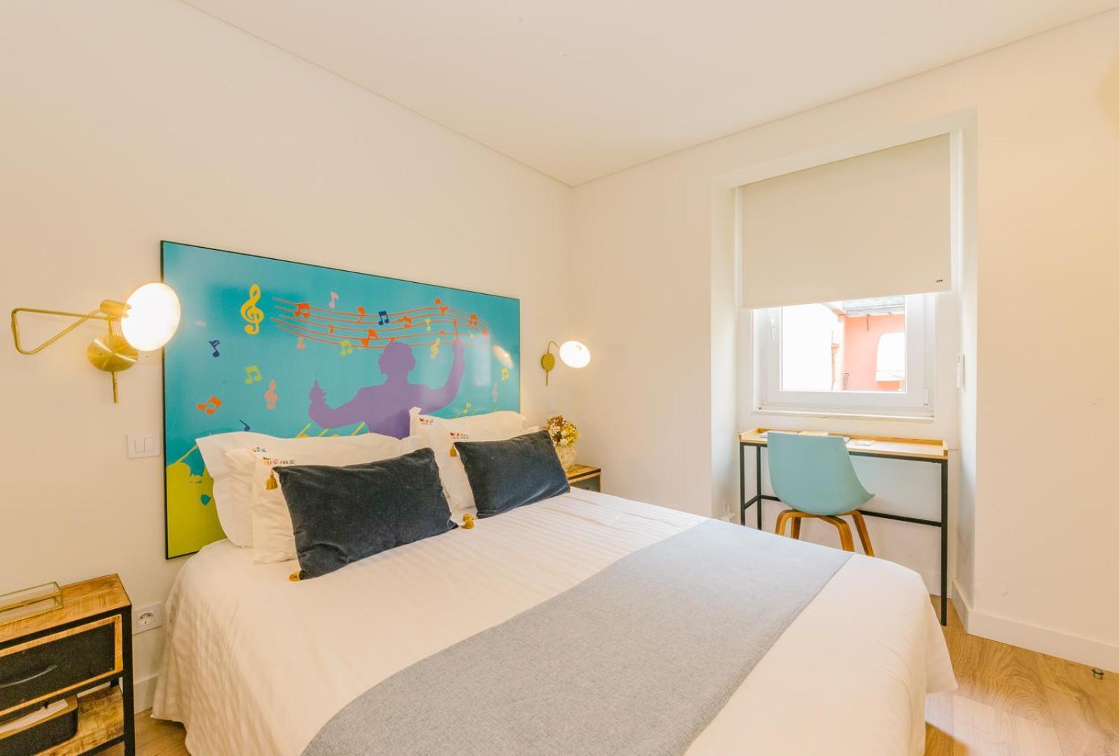 Bairro Alto Music Guest House Lisboa Dış mekan fotoğraf