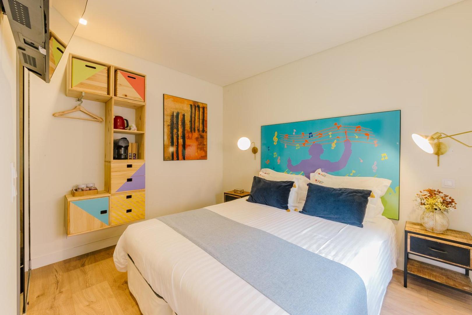 Bairro Alto Music Guest House Lisboa Dış mekan fotoğraf