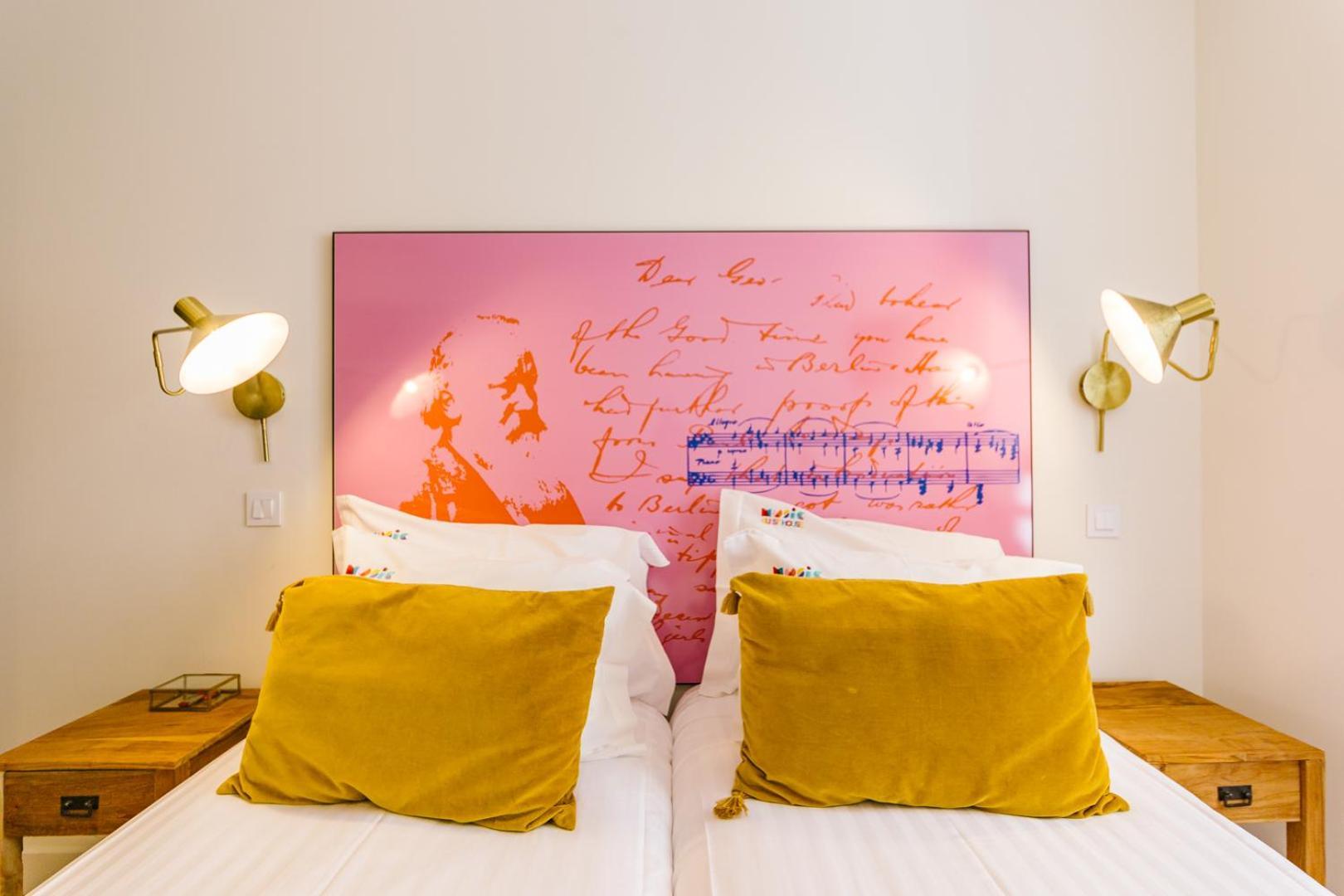 Bairro Alto Music Guest House Lisboa Dış mekan fotoğraf