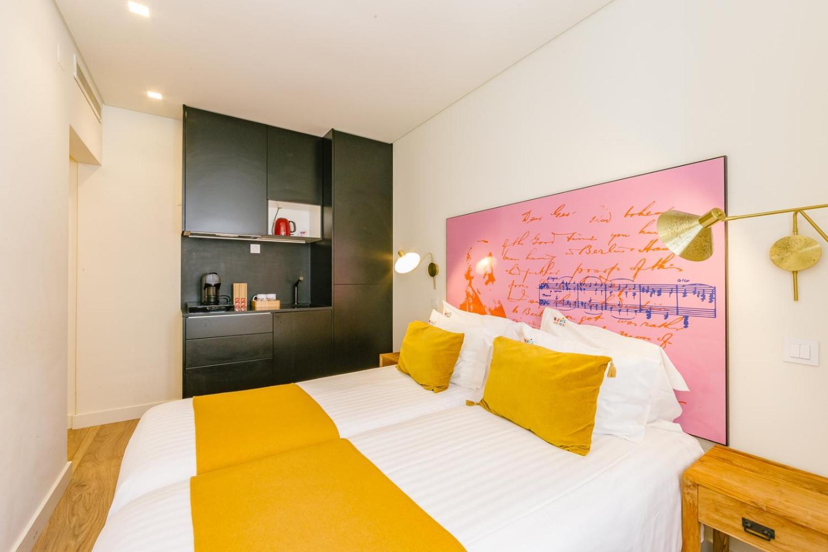 Bairro Alto Music Guest House Lisboa Dış mekan fotoğraf