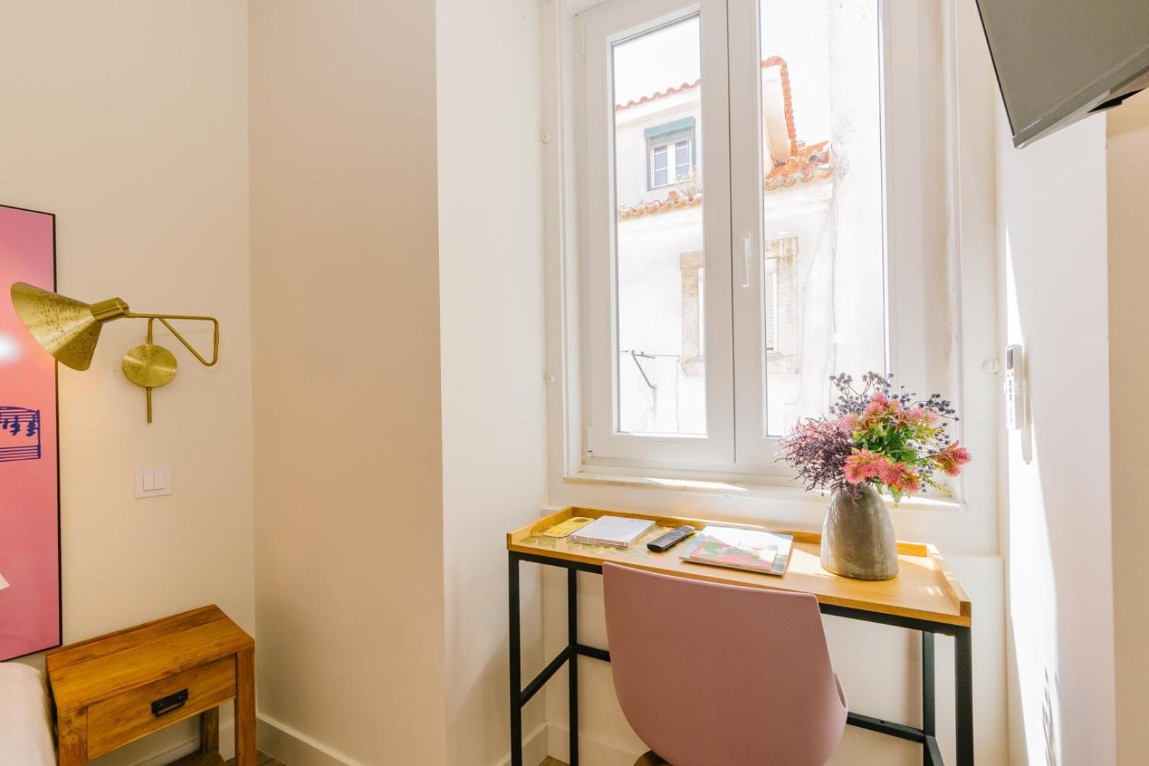 Bairro Alto Music Guest House Lisboa Dış mekan fotoğraf