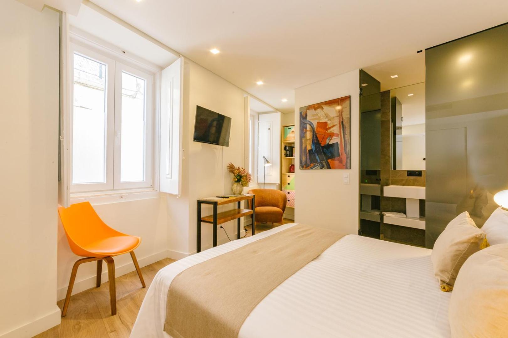 Bairro Alto Music Guest House Lisboa Dış mekan fotoğraf