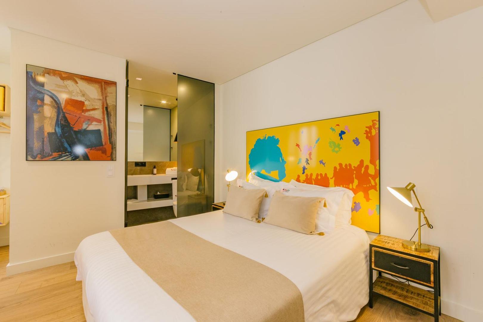 Bairro Alto Music Guest House Lisboa Dış mekan fotoğraf