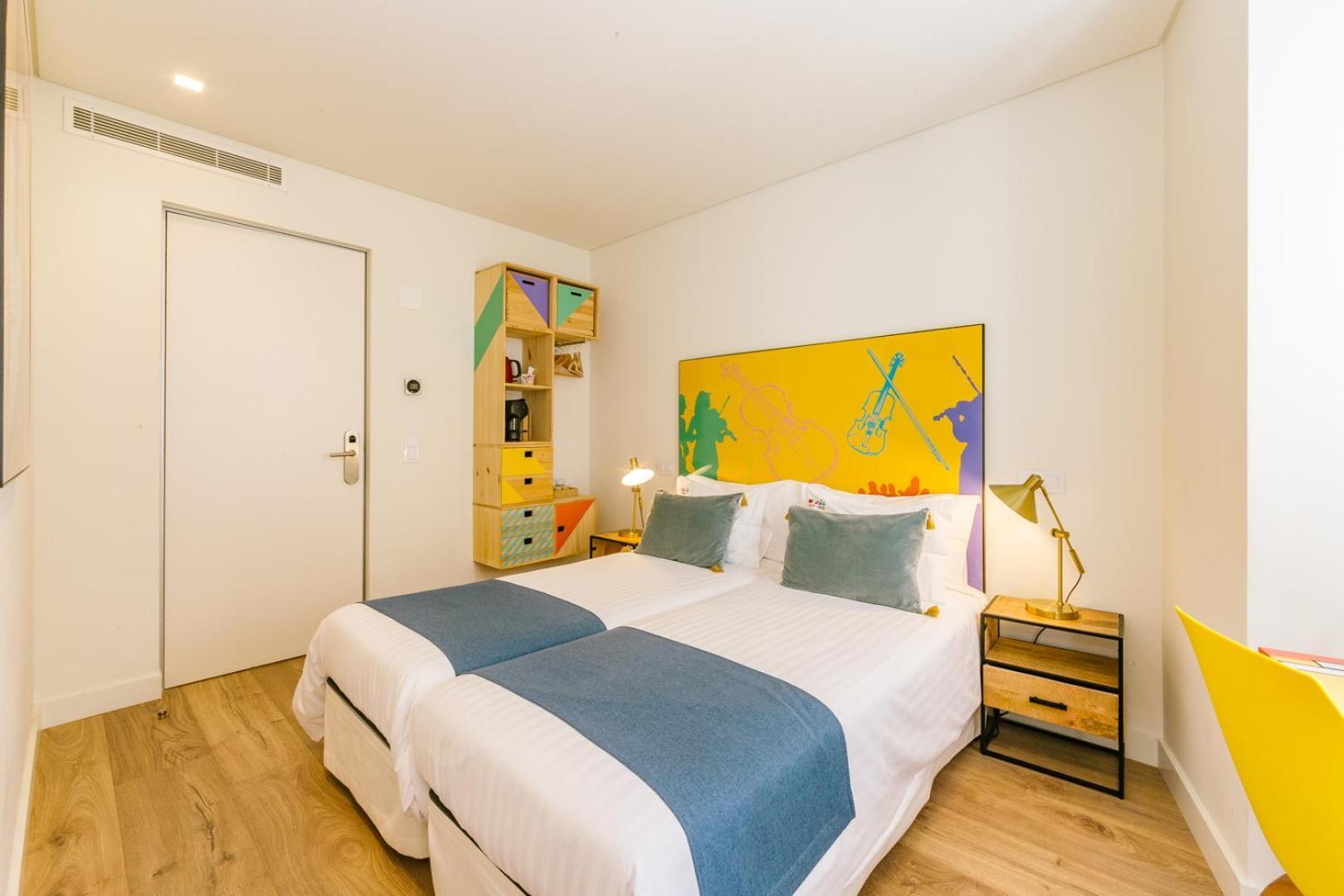 Bairro Alto Music Guest House Lisboa Dış mekan fotoğraf