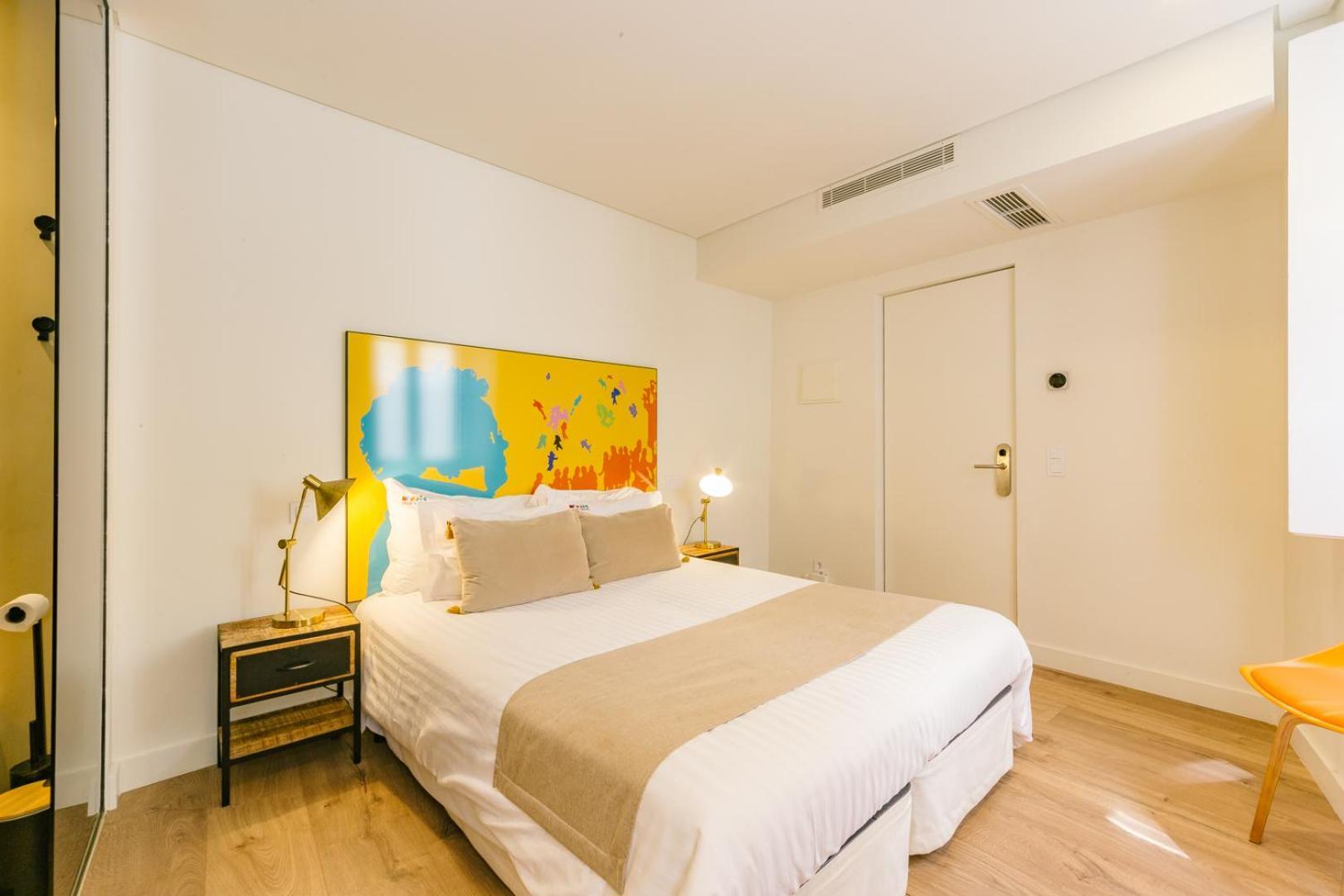 Bairro Alto Music Guest House Lisboa Dış mekan fotoğraf