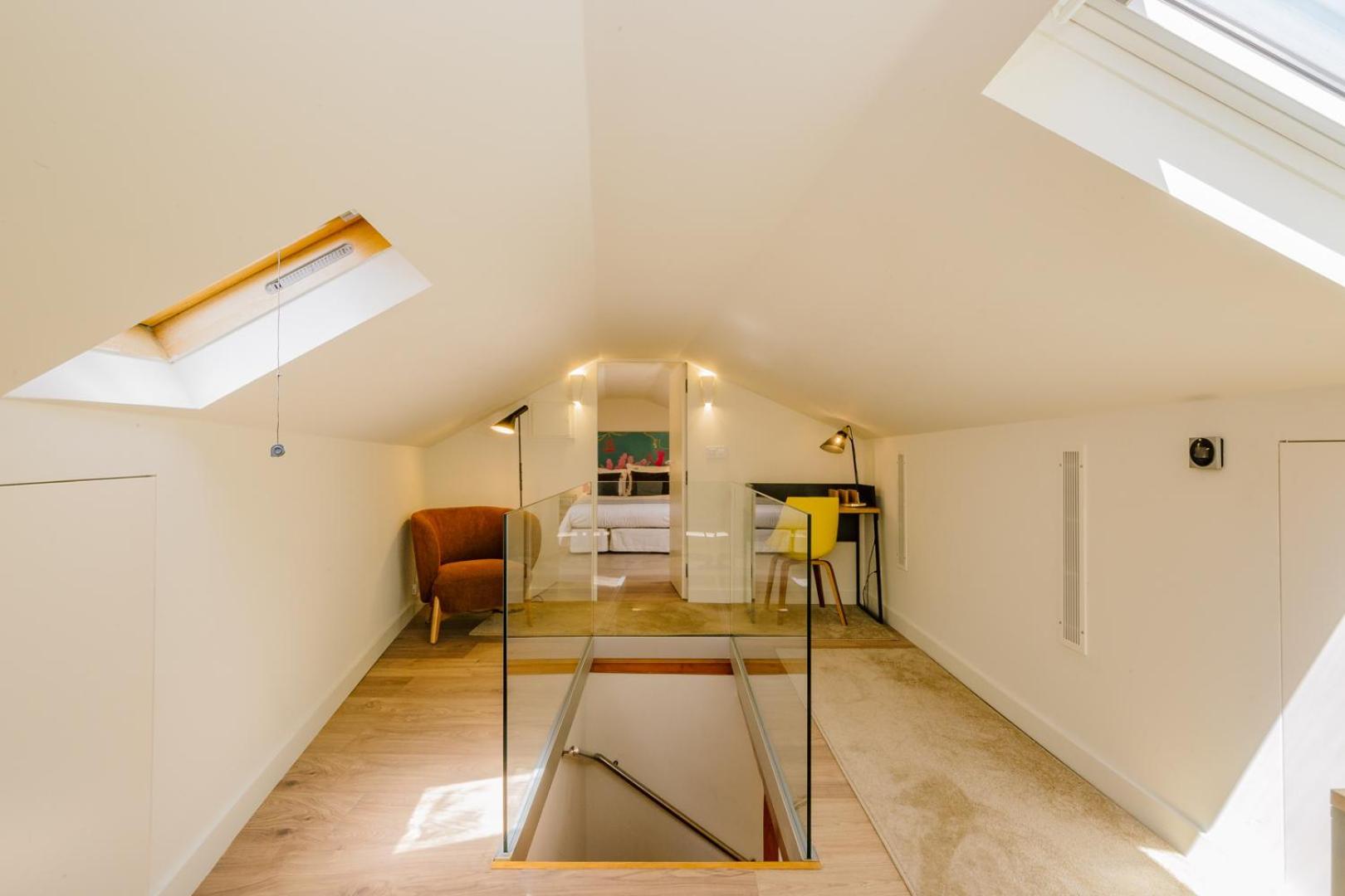 Bairro Alto Music Guest House Lisboa Dış mekan fotoğraf