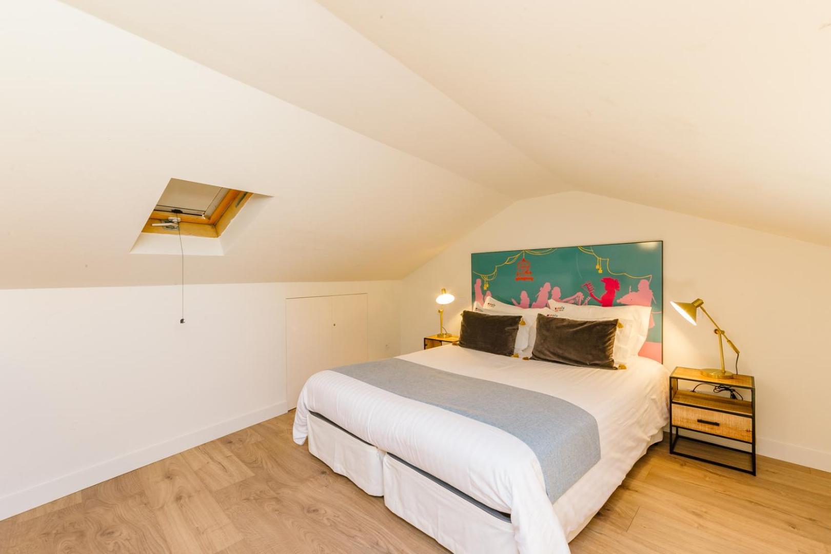 Bairro Alto Music Guest House Lisboa Dış mekan fotoğraf
