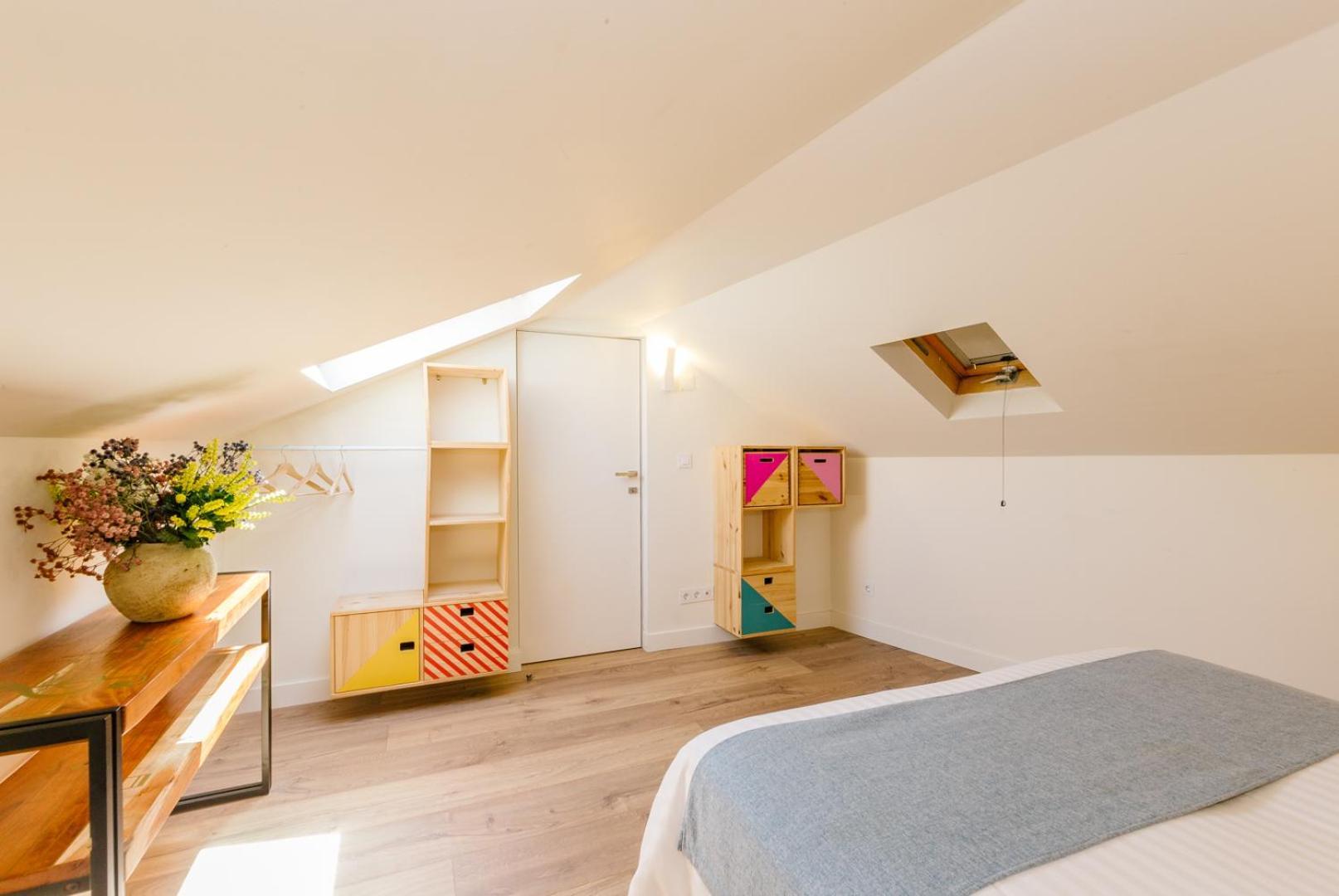 Bairro Alto Music Guest House Lisboa Dış mekan fotoğraf