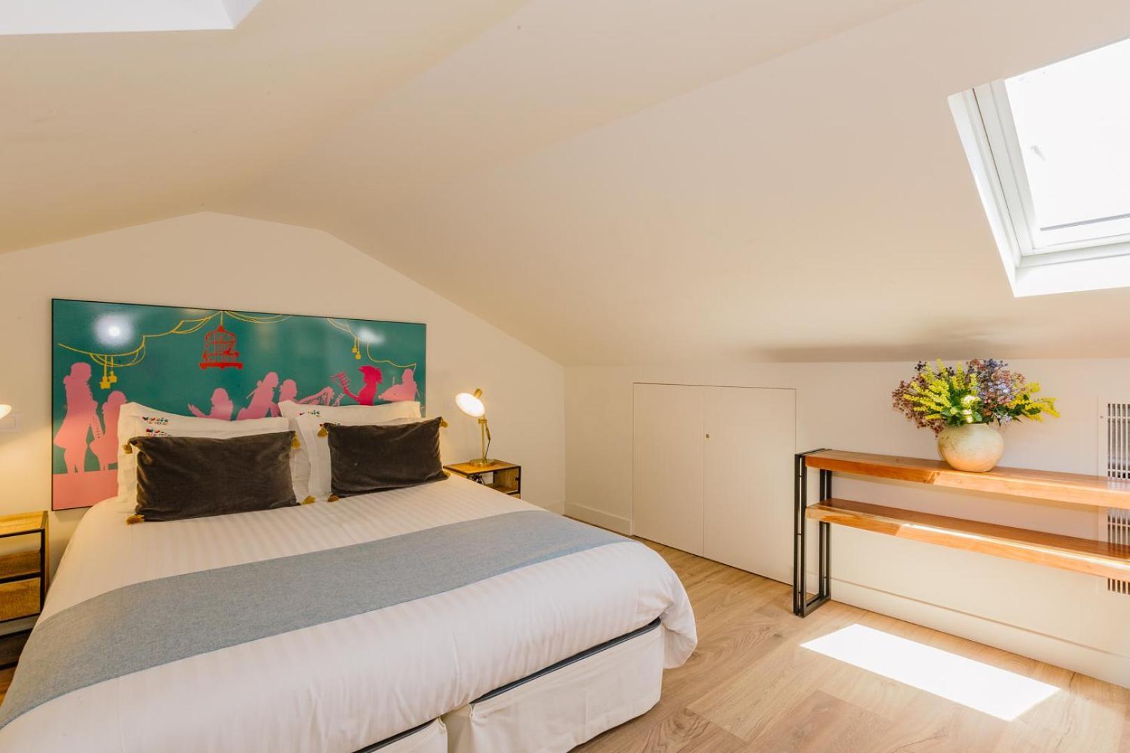 Bairro Alto Music Guest House Lisboa Dış mekan fotoğraf