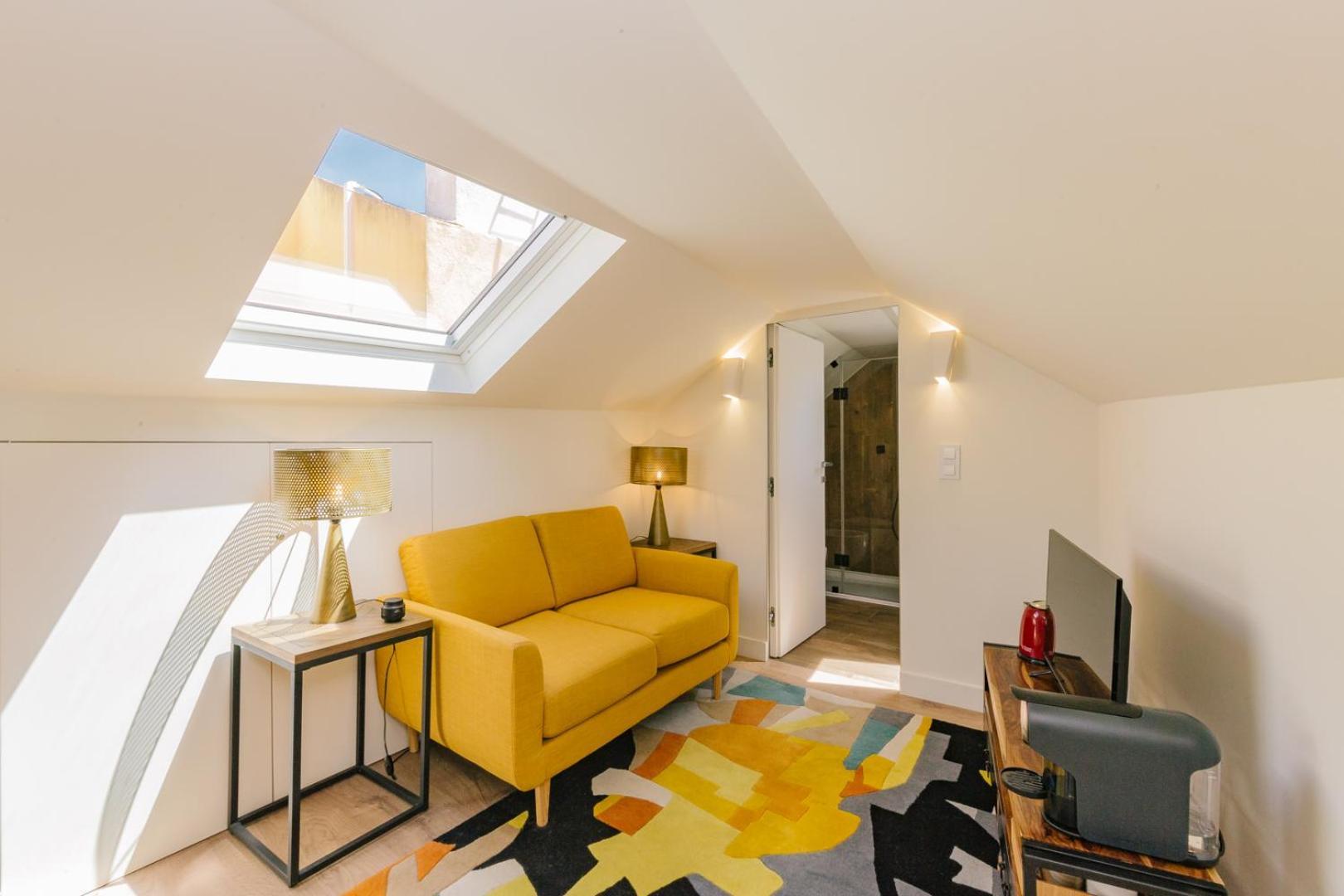 Bairro Alto Music Guest House Lisboa Dış mekan fotoğraf