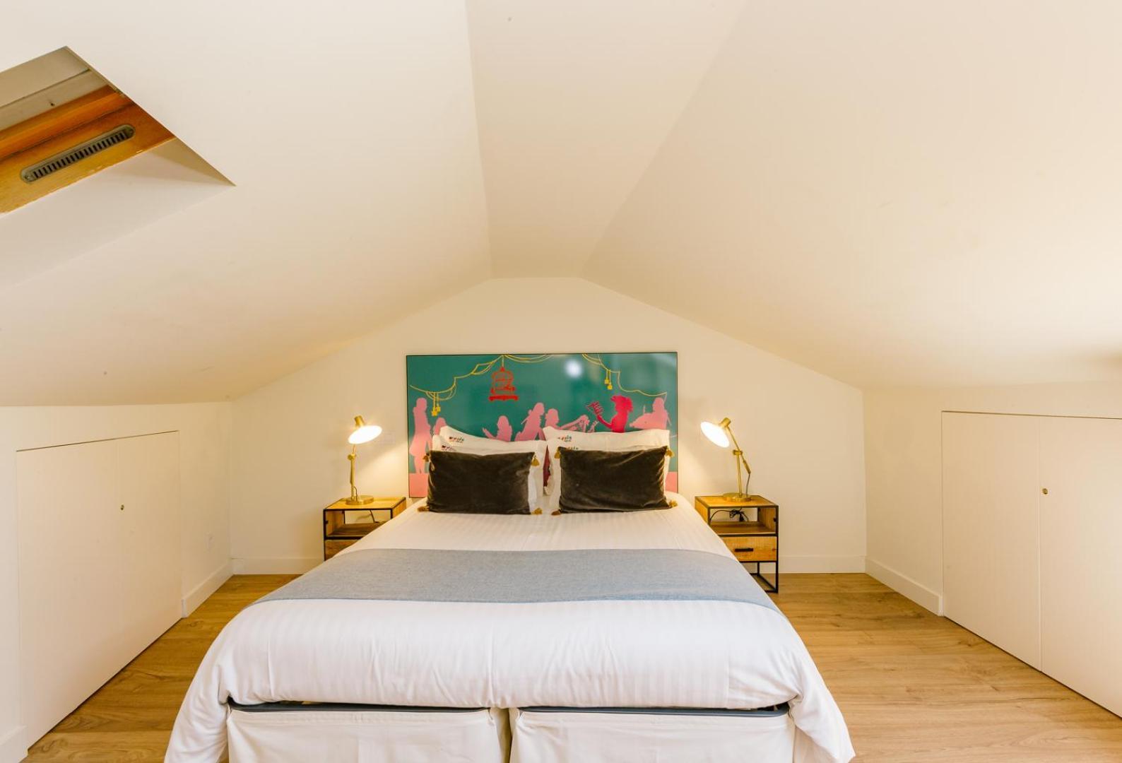 Bairro Alto Music Guest House Lisboa Dış mekan fotoğraf